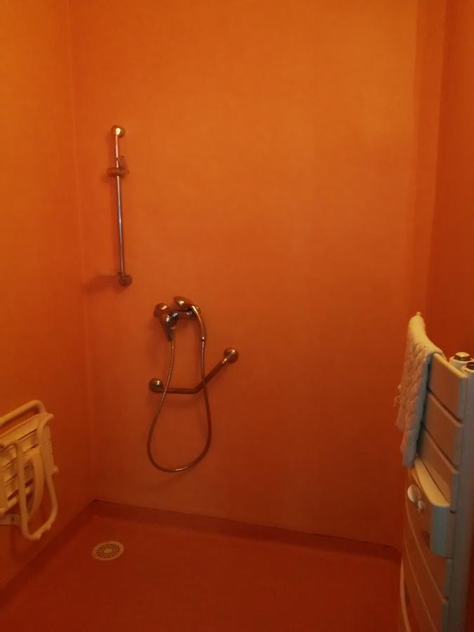 La Maison Des Randonneurs Hostel Оксер Екстериор снимка
